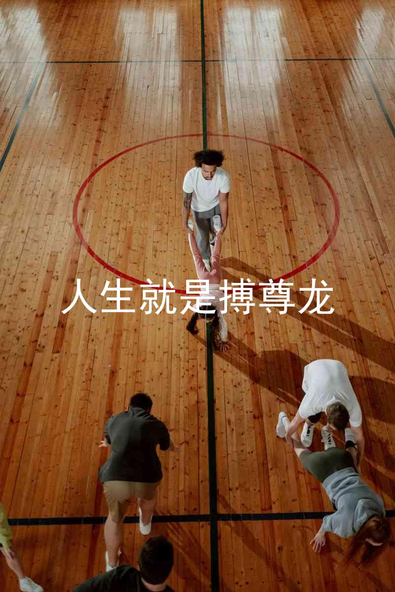 人生就是搏尊龙