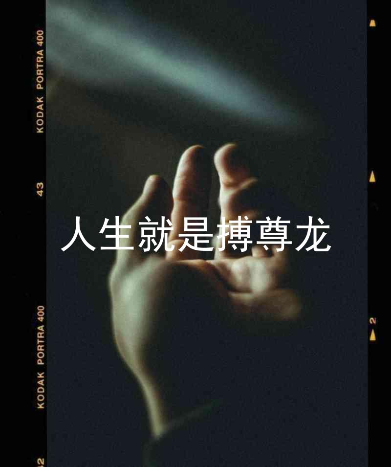 人生就是搏尊龙