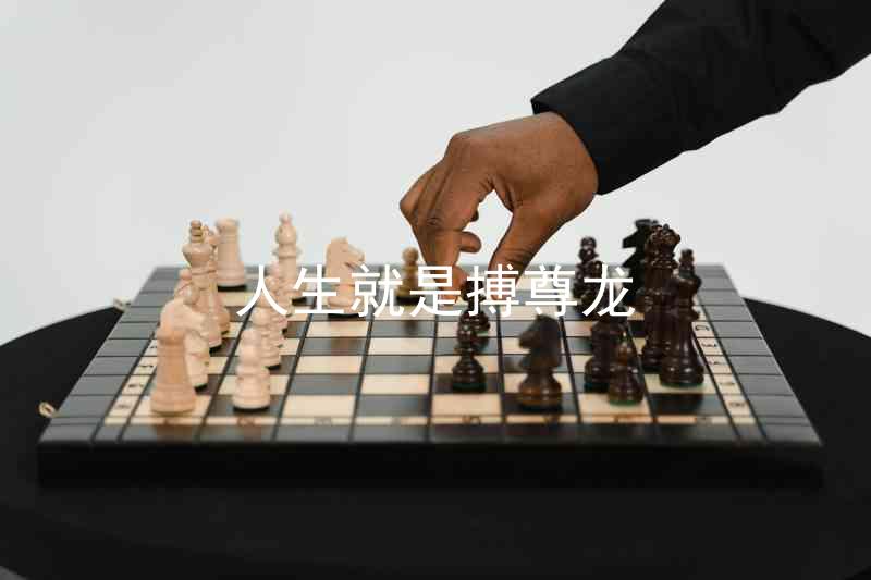 人生就是搏尊龙